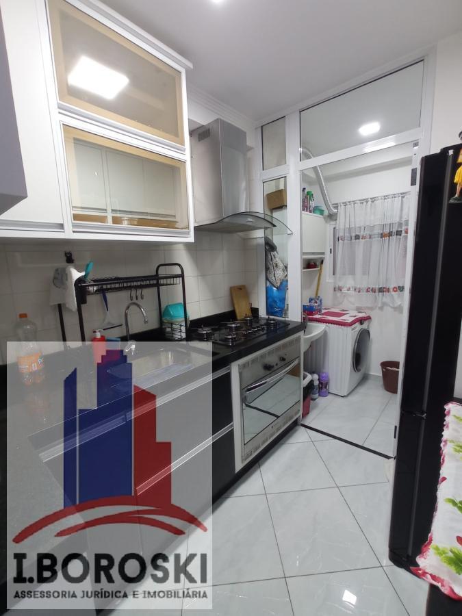 Apartamento à venda com 3 quartos, 65m² - Foto 5