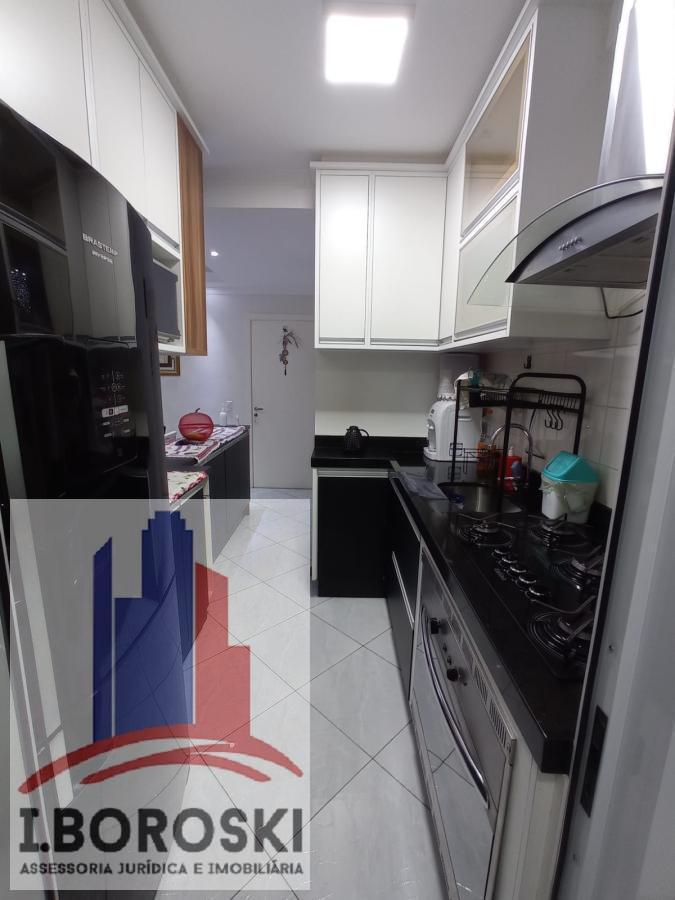 Apartamento à venda com 3 quartos, 65m² - Foto 7