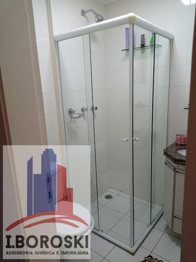 Apartamento à venda com 3 quartos, 65m² - Foto 12