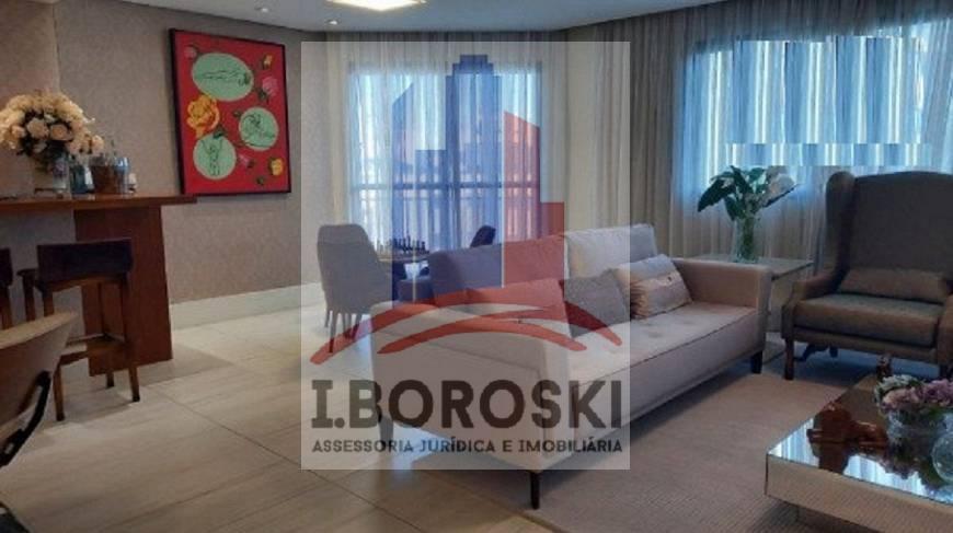 Apartamento à venda com 4 quartos, 212m² - Foto 10