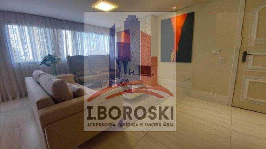 Apartamento à venda com 4 quartos, 212m² - Foto 12