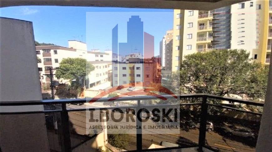 Apartamento à venda com 4 quartos, 212m² - Foto 13