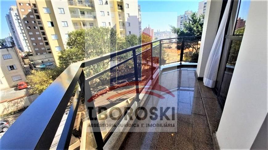 Apartamento à venda com 4 quartos, 212m² - Foto 15