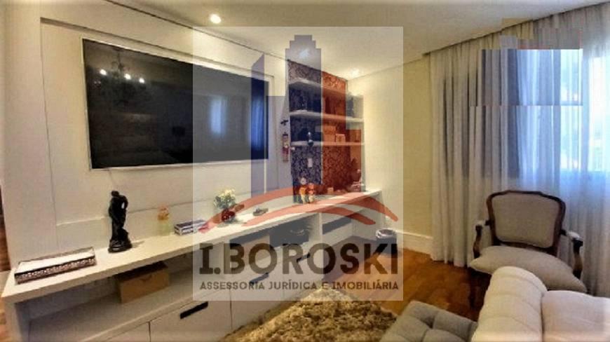 Apartamento à venda com 4 quartos, 212m² - Foto 20