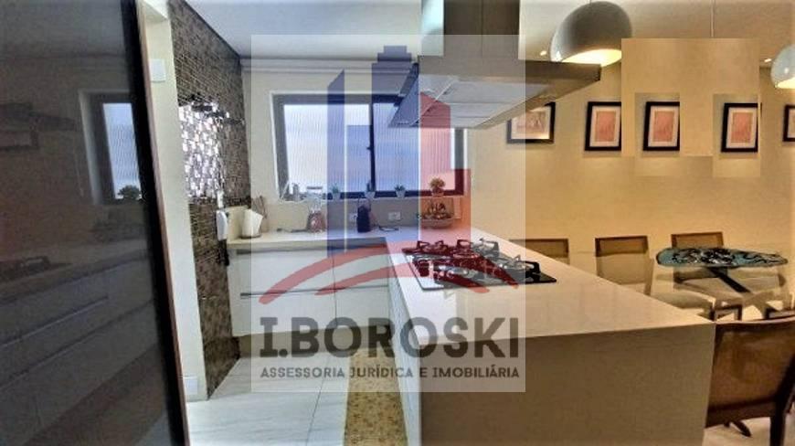 Apartamento à venda com 4 quartos, 212m² - Foto 37