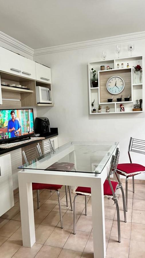 Apartamento à venda com 2 quartos, 79m² - Foto 6