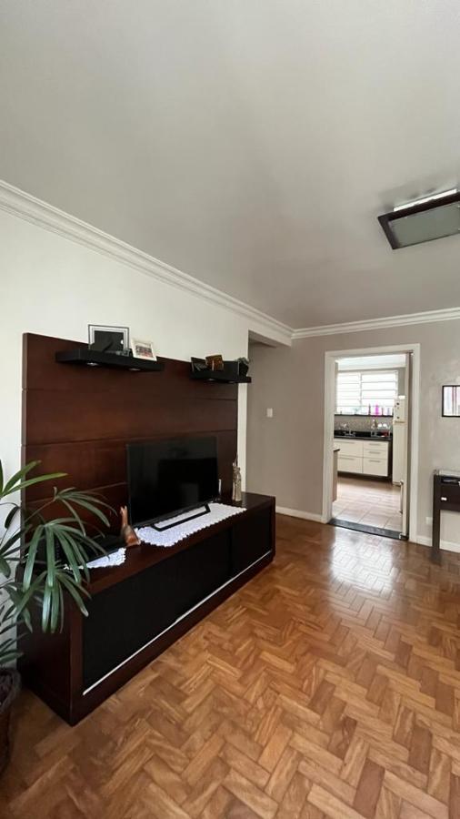 Apartamento à venda com 2 quartos, 79m² - Foto 1