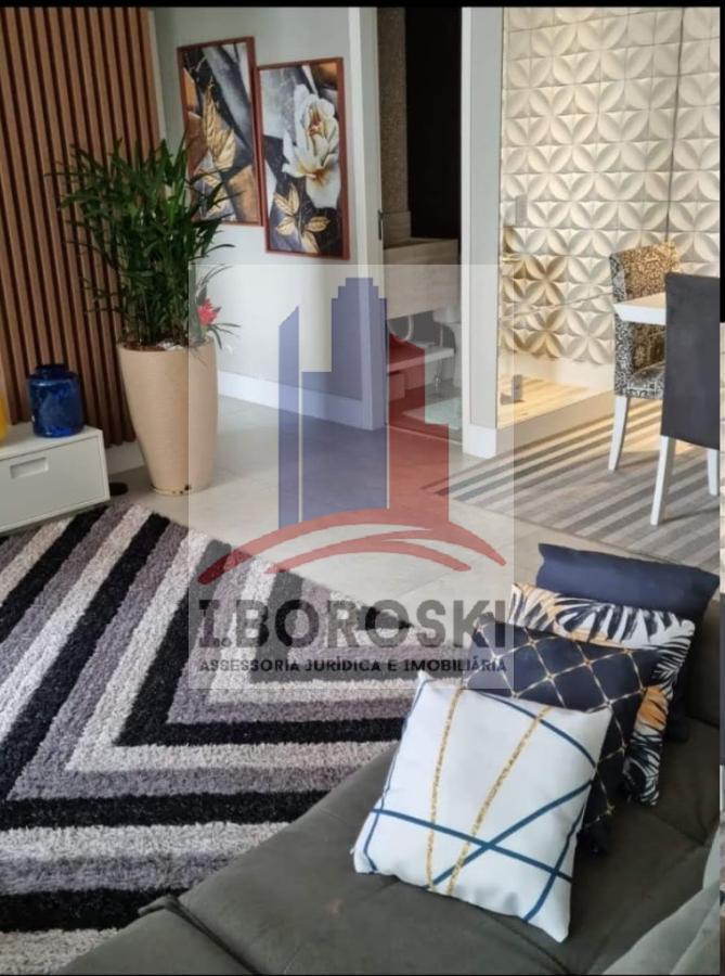 Apartamento à venda com 2 quartos, 93m² - Foto 5