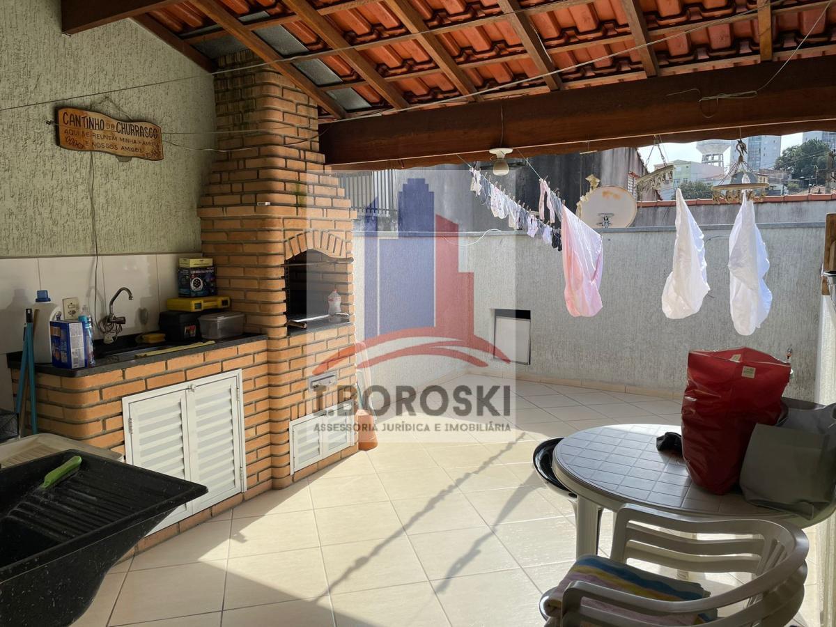 Casa à venda com 3 quartos, 125m² - Foto 16