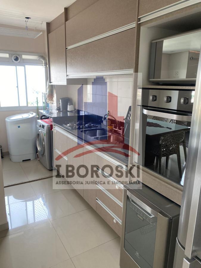 Apartamento à venda com 3 quartos, 73m² - Foto 6