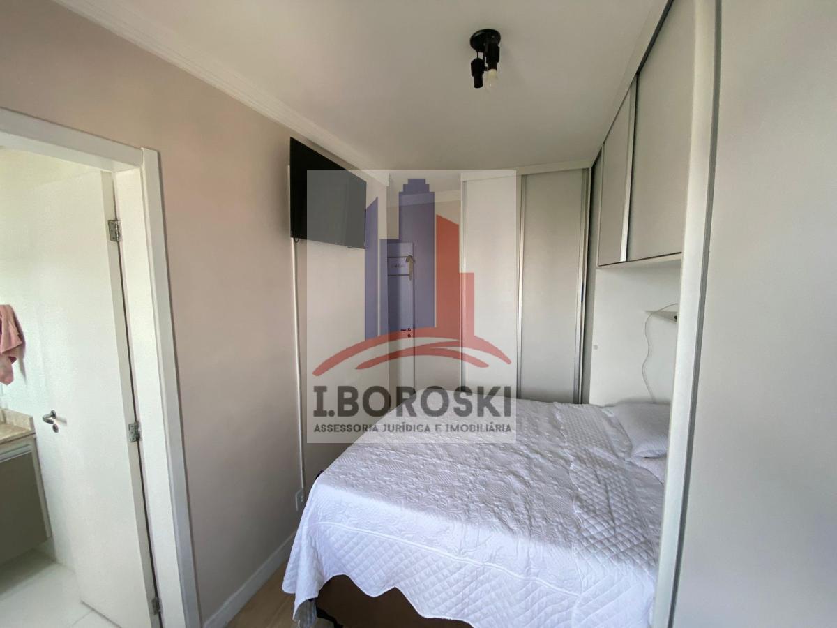 Apartamento à venda com 3 quartos, 73m² - Foto 11