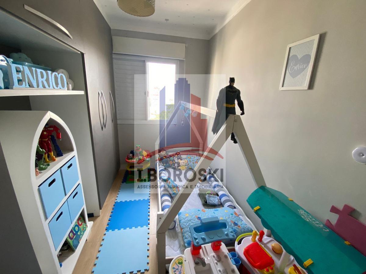 Apartamento à venda com 3 quartos, 73m² - Foto 14