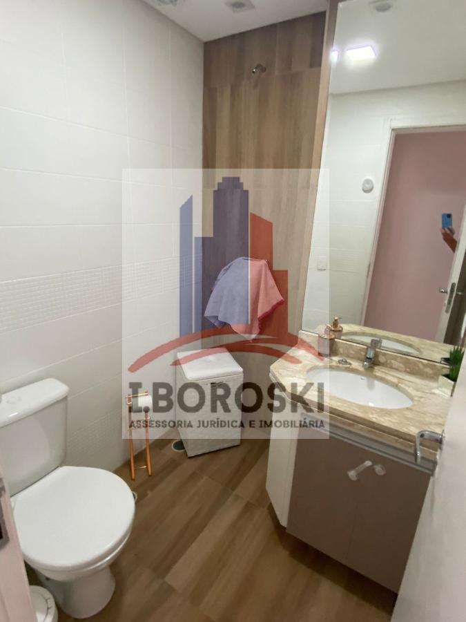 Apartamento à venda com 3 quartos, 73m² - Foto 12