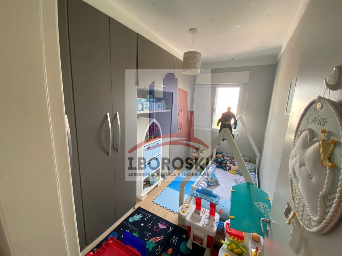 Apartamento à venda com 3 quartos, 73m² - Foto 15