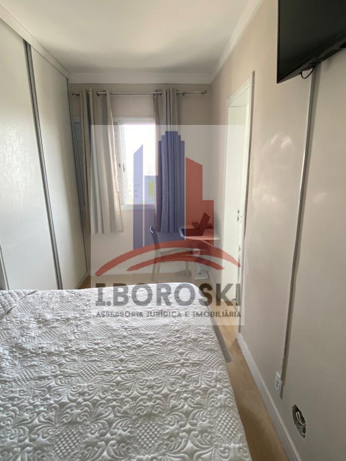 Apartamento à venda com 3 quartos, 73m² - Foto 9