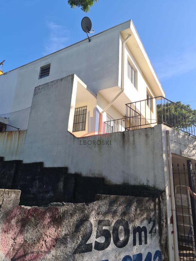 Sobrado à venda com 2 quartos, 87m² - Foto 20