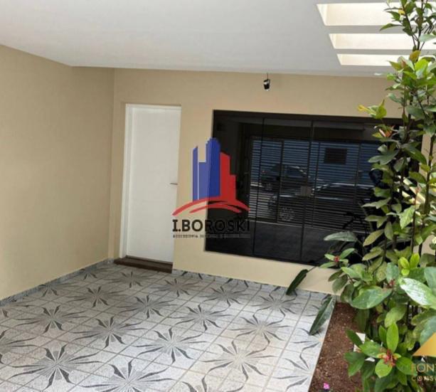 Sobrado à venda com 4 quartos, 190m² - Foto 2