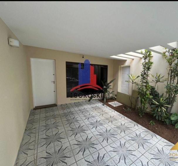 Sobrado à venda com 4 quartos, 190m² - Foto 1