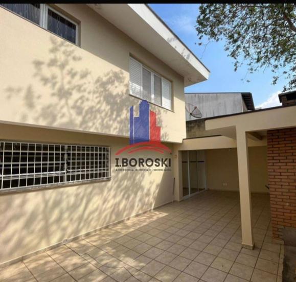 Sobrado à venda com 4 quartos, 190m² - Foto 24