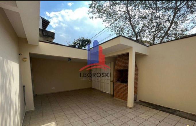 Sobrado à venda com 4 quartos, 190m² - Foto 25