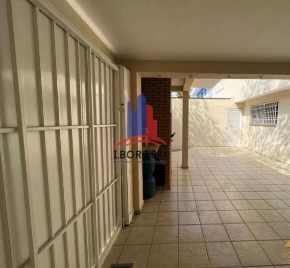 Sobrado à venda com 4 quartos, 190m² - Foto 26