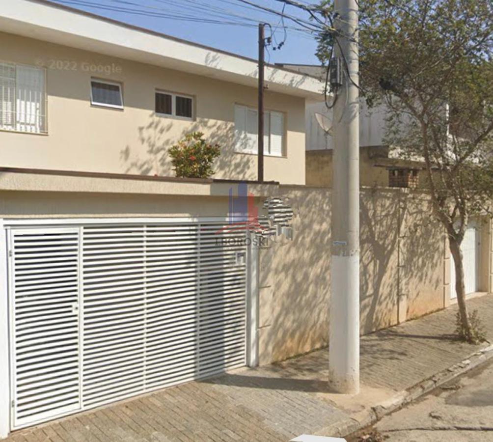 Sobrado à venda com 4 quartos, 190m² - Foto 28