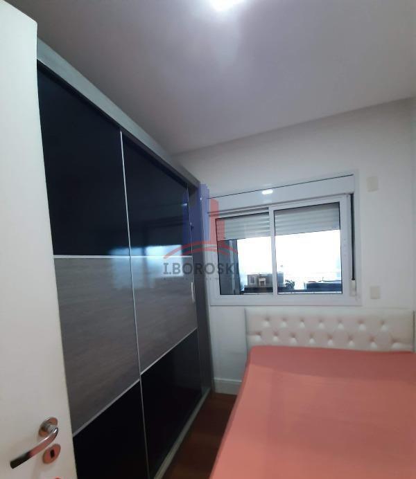 Apartamento à venda com 3 quartos, 94m² - Foto 8