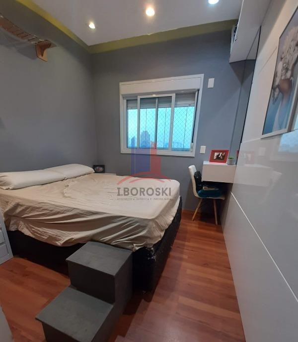 Apartamento à venda com 3 quartos, 94m² - Foto 12