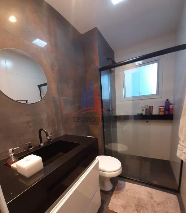 Apartamento à venda com 3 quartos, 94m² - Foto 13