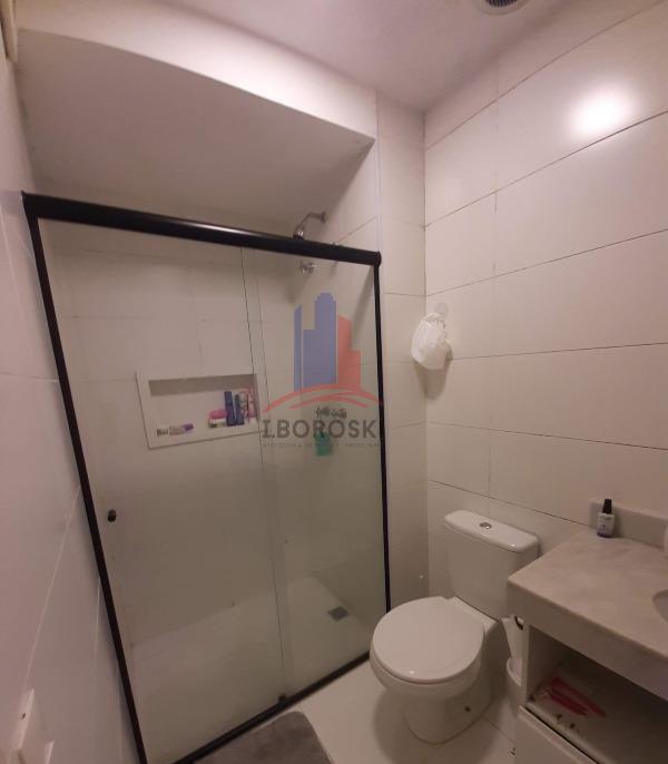 Apartamento à venda com 3 quartos, 94m² - Foto 9