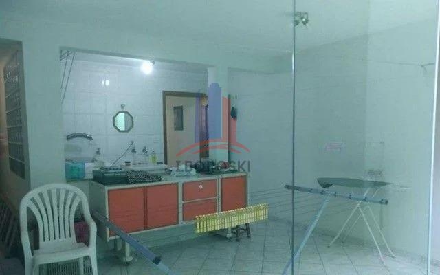 Sobrado à venda com 3 quartos, 201m² - Foto 7