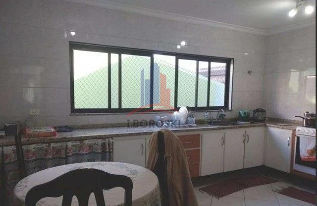 Sobrado à venda com 3 quartos, 201m² - Foto 5