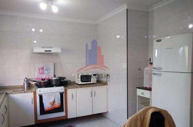 Sobrado à venda com 3 quartos, 201m² - Foto 6