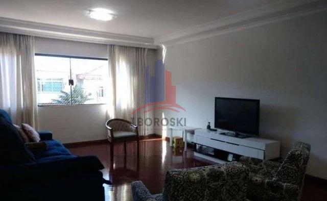 Sobrado à venda com 3 quartos, 201m² - Foto 3