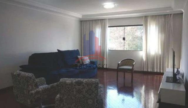 Sobrado à venda com 3 quartos, 201m² - Foto 2