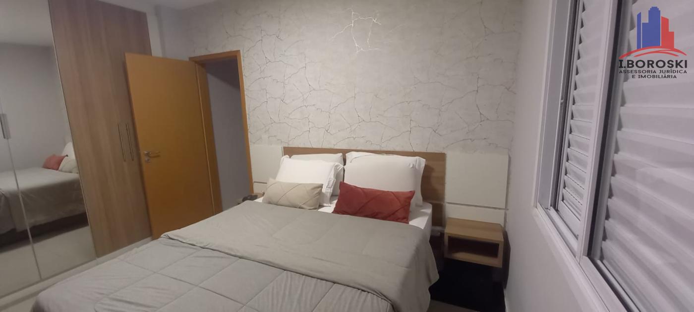 Apartamento à venda com 2 quartos, 55m² - Foto 9