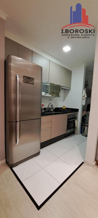 Apartamento à venda com 2 quartos, 55m² - Foto 5