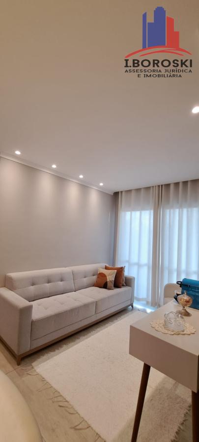 Apartamento à venda com 2 quartos, 55m² - Foto 3