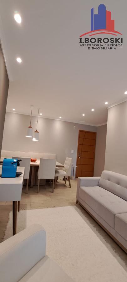 Apartamento à venda com 2 quartos, 55m² - Foto 4