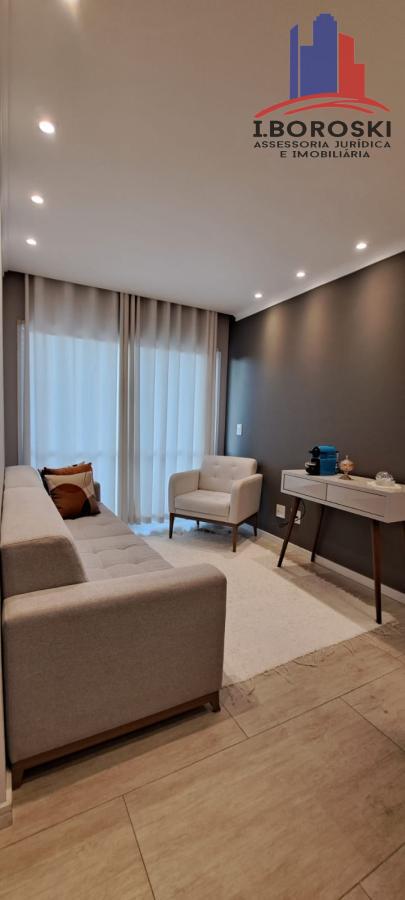 Apartamento à venda com 2 quartos, 55m² - Foto 1