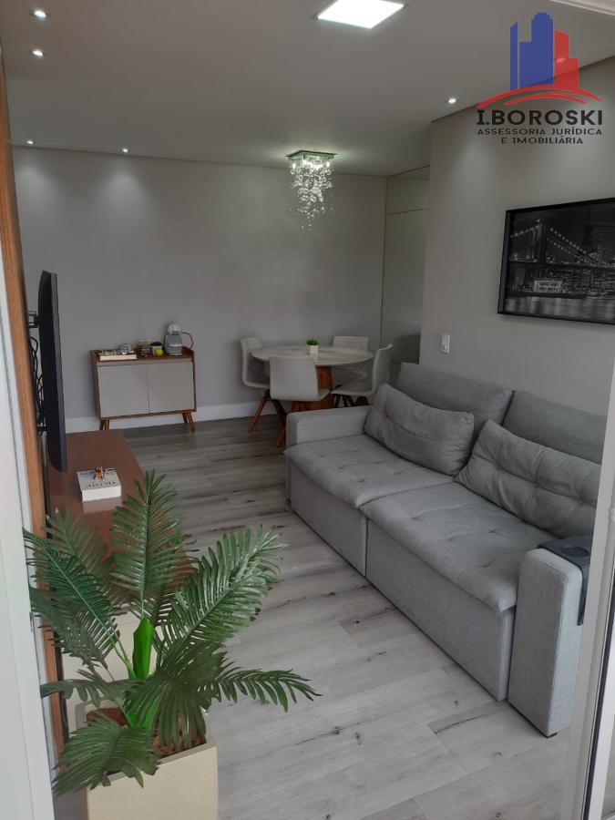 Apartamento à venda com 2 quartos, 74m² - Foto 7