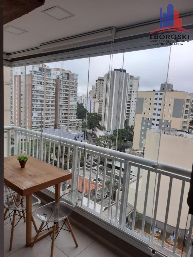 Apartamento à venda com 2 quartos, 74m² - Foto 4