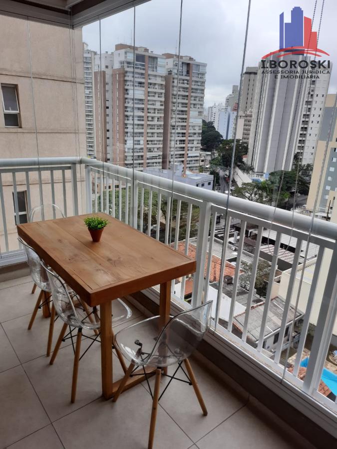 Apartamento à venda com 2 quartos, 74m² - Foto 3