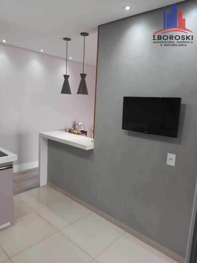 Apartamento à venda com 2 quartos, 74m² - Foto 10