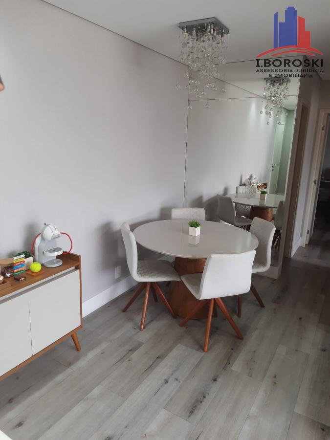 Apartamento à venda com 2 quartos, 74m² - Foto 8