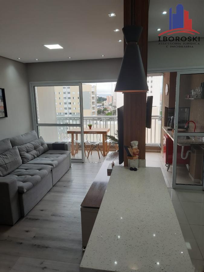 Apartamento à venda com 2 quartos, 74m² - Foto 9