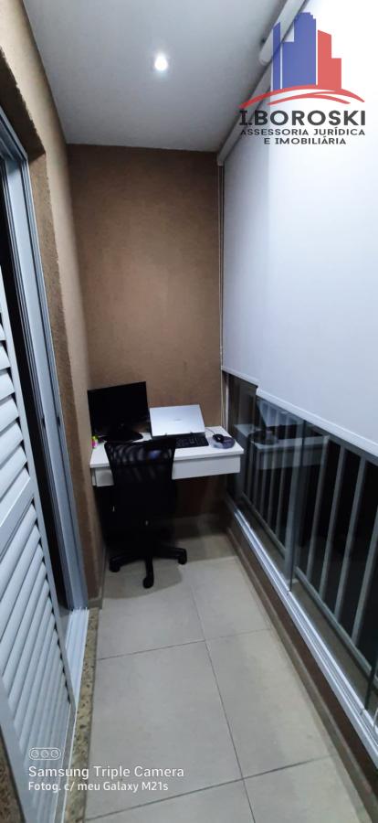 Apartamento à venda com 2 quartos, 74m² - Foto 22