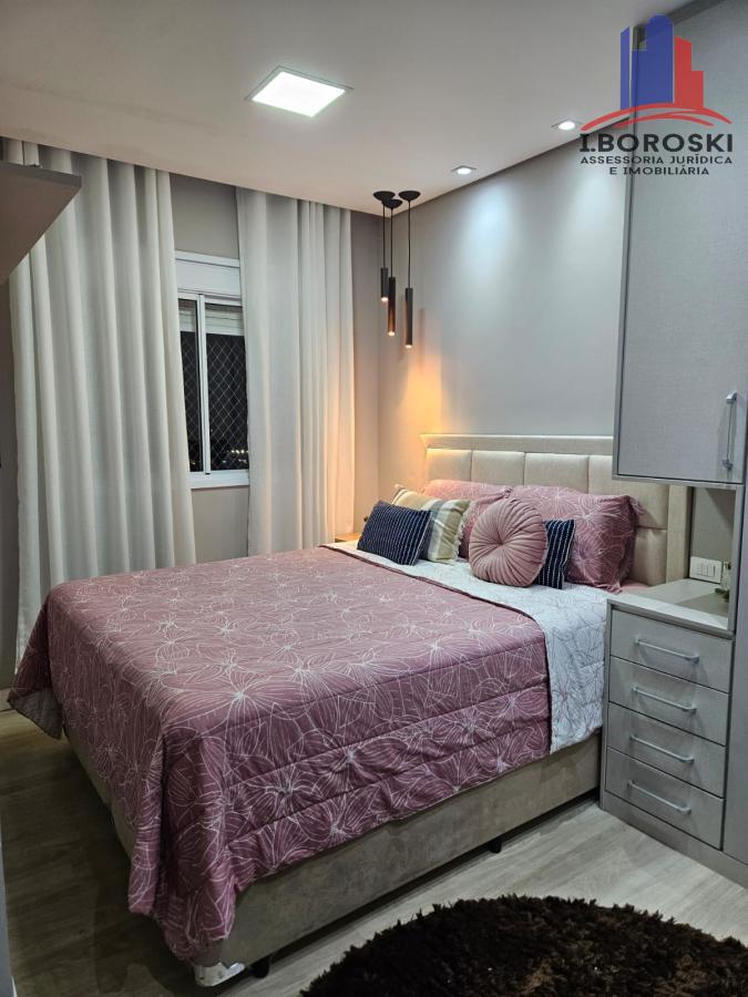 Apartamento à venda com 3 quartos, 71m² - Foto 17