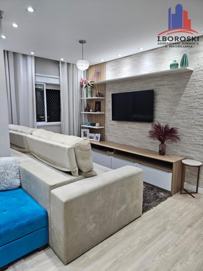 Apartamento à venda com 3 quartos, 71m² - Foto 4