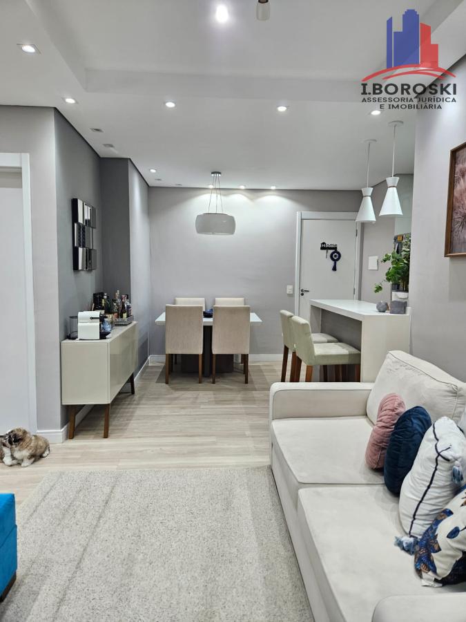 Apartamento à venda com 3 quartos, 71m² - Foto 11